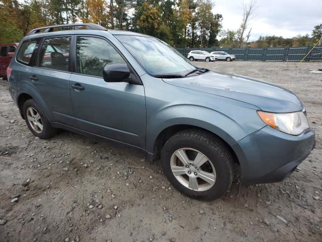 Photo 4 from auction – 2013 SUBARU FORESTER 2 with VIN JF2SHABC8DH413601