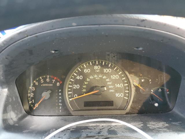 Photo 9 from auction – 2004 HONDA ACCORD EX with VIN 1HGCM56604A063840
