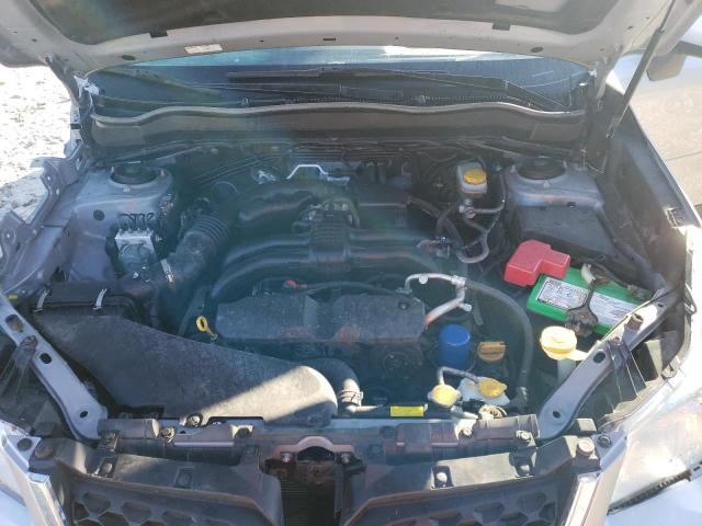 Photo 11 from auction – 2014 SUBARU FORESTER 2 with VIN JF2SJAJC0EH470429