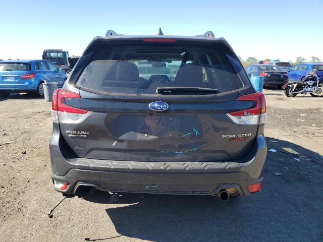 Photo 6 from auction – 2021 SUBARU FORESTER S with VIN JF2SKARC2MH473784