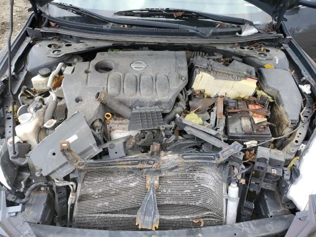 Photo 11 from auction – 2010 NISSAN ALTIMA BAS with VIN 1N4AL2AP7AN421386