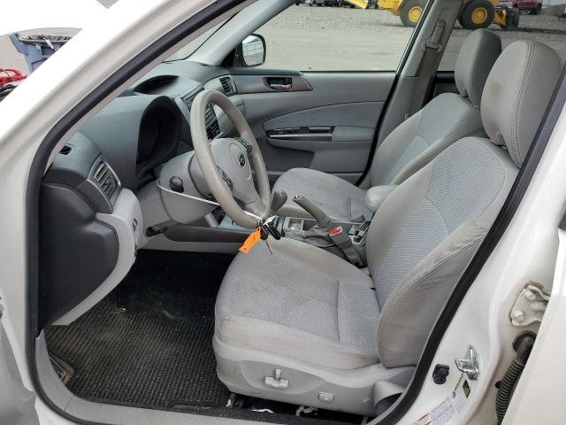Photo 7 from auction – 2011 SUBARU FORESTER 2 with VIN JF2SHADC9BG775906