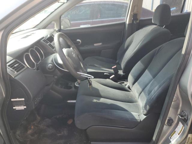 Photo 7 from auction – 2010 NISSAN VERSA S with VIN 3N1BC1CP9AL427067