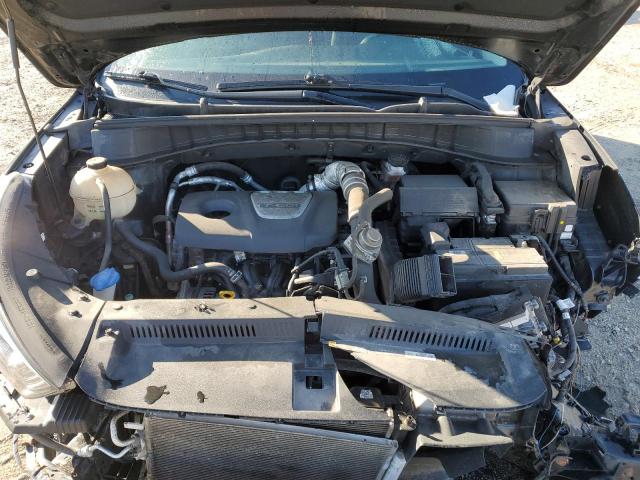 Photo 11 from auction – 2017 HYUNDAI TUCSON LIM with VIN KM8J33A25HU548816