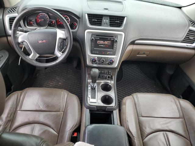 Photo 8 from auction – 2015 GMC ACADIA SLT with VIN 1GKKRRKD4FJ131443