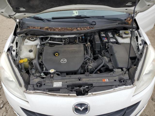 Photo 11 from auction – 2013 MAZDA 5 with VIN JM1CW2BL4D0146700