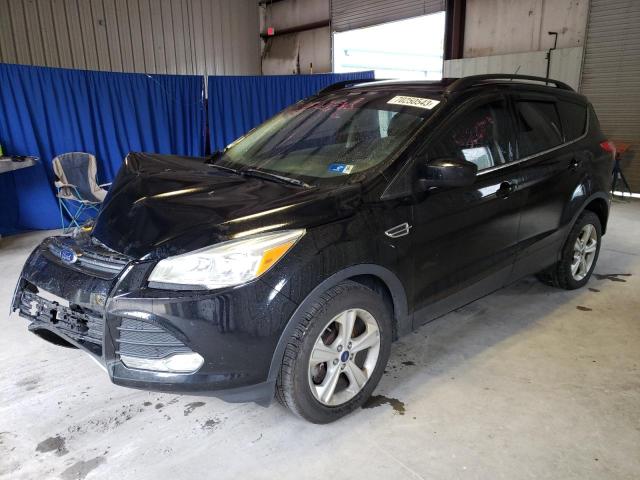 Zdjęcie 1 z aukcji – 2016 FORD ESCAPE SE z VIN 1FMCU9G95GUA77343