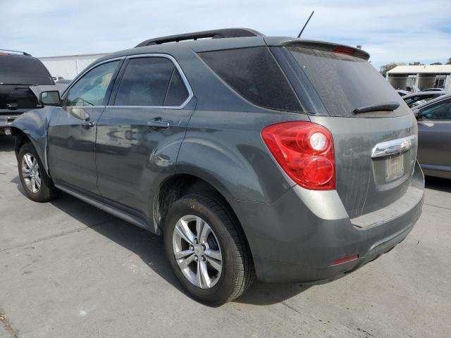 Photo 2 from auction – 2013 CHEVROLET EQUINOX LT with VIN 2GNALDEK2D6174587