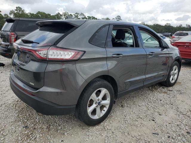 Photo 3 from auction – 2016 FORD EDGE SE with VIN 2FMPK3G95GBC24514