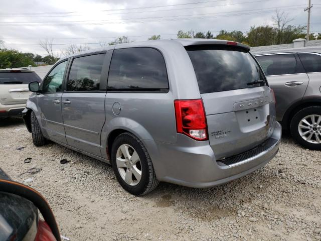 Photo 2 from auction – 2013 DODGE GRAND CARA with VIN 2C4RDGBG6DR687169