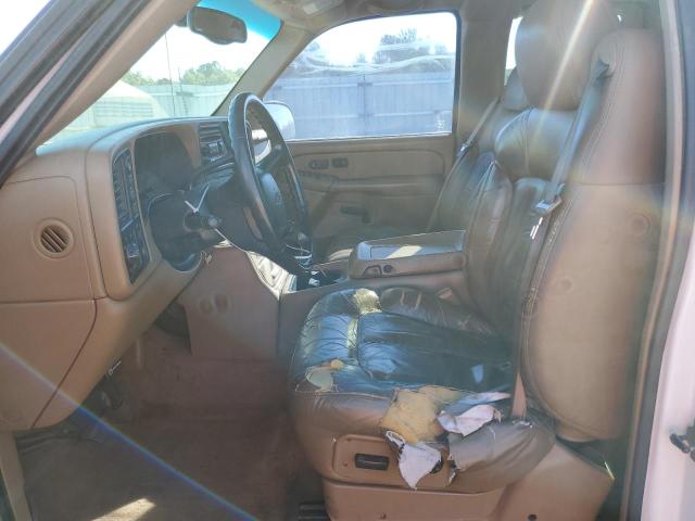 Photo 7 from auction – 2000 CHEVROLET SILVERADO with VIN 2GCEK19T7Y1206936