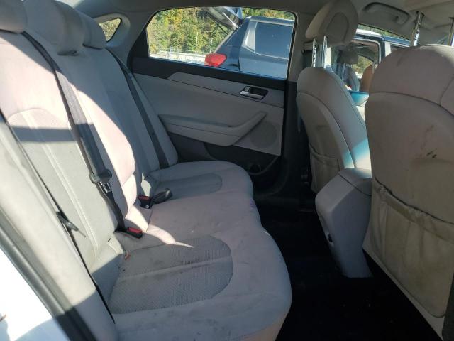 Photo 10 from auction – 2015 HYUNDAI SONATA SE with VIN 5NPE24AF2FH074008