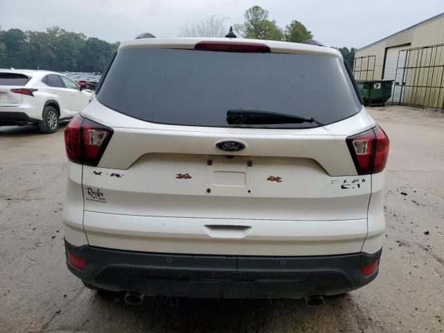 Photo 6 from auction – 2019 FORD ESCAPE TIT with VIN 1FMCU9J97KUB17150