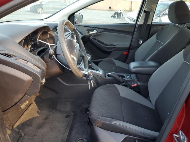 Photo 7 from auction – 2013 FORD FOCUS SE with VIN 1FADP3F26DL348614