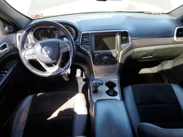 Photo 8 from auction – 2014 JEEP GRAND CHER with VIN 1C4RJFAG0EC527870