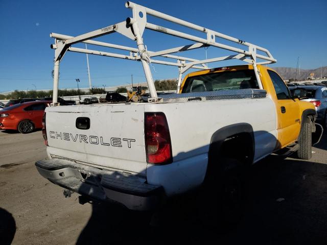Photo 3 from auction – 2006 GMC NEW SIERRA with VIN 1GDHC34U66E218010