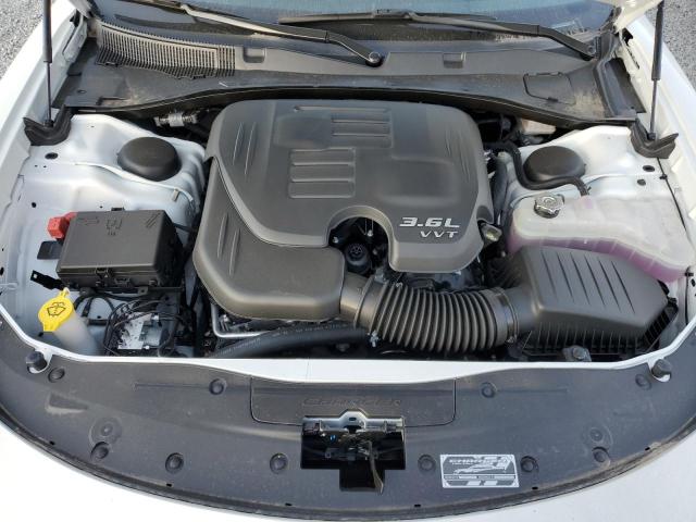 Photo 11 from auction – 2023 DODGE CHARGER SX with VIN 2C3CDXBG9PH565023