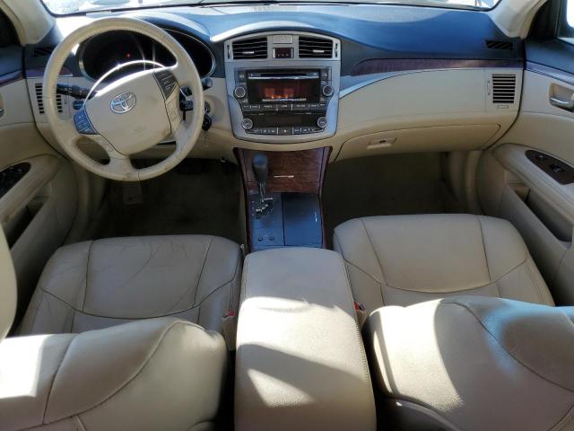 Photo 8 from auction – 2011 TOYOTA AVALON BAS with VIN 4T1BK3DB3BU405566
