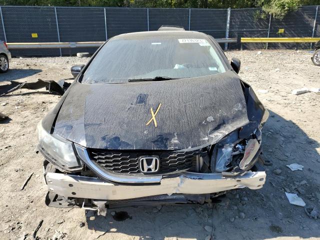 Photo 5 from auction – 2015 HONDA CIVIC EX with VIN 19XFB2F84FE214793