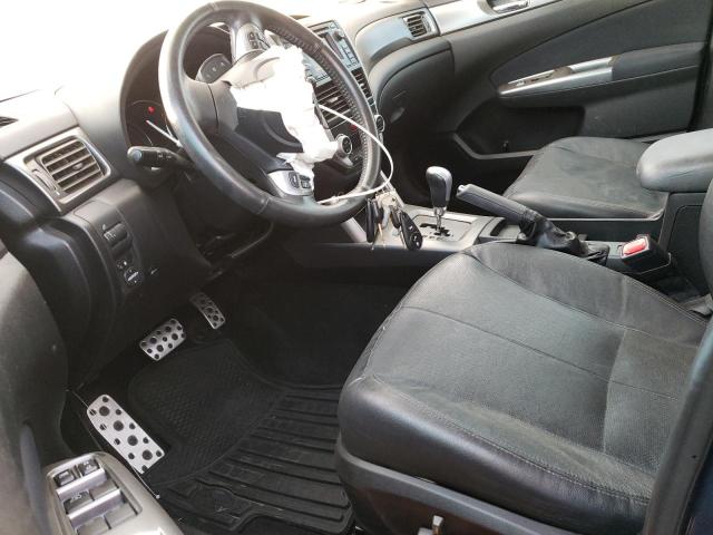 Photo 7 from auction – 2012 SUBARU FORESTER T with VIN JF2SHGGC8CH470200