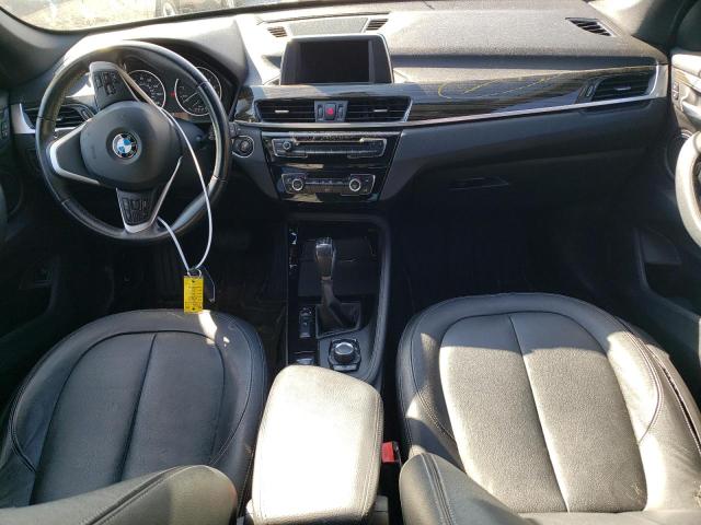 Photo 8 from auction – 2016 BMW X1 XDRIVE2 with VIN WBXHT3C33G5E47216