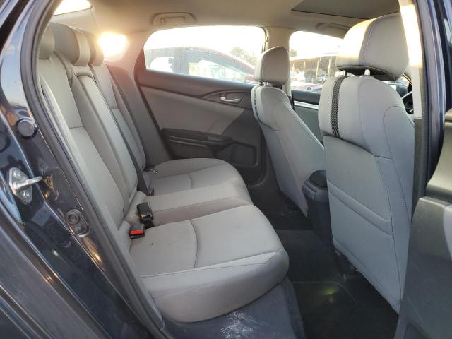صورة رقم 10 من المزاد - 2017 HONDA CIVIC EX مع VIN 19XFC2F76HE208565