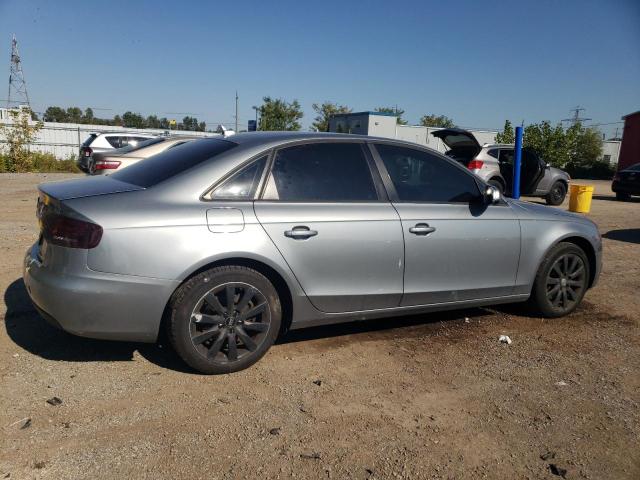 Photo 3 from auction – 2010 AUDI A4 PREMIUM with VIN WAUBFCFL3AN008069
