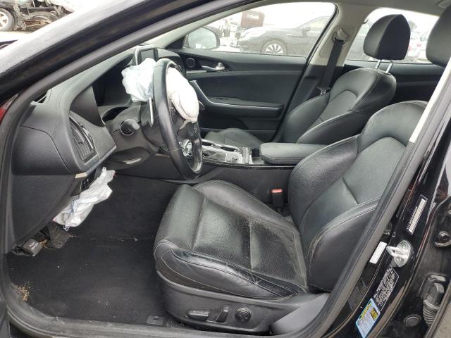 Photo 7 from auction – 2018 KIA STINGER with VIN KNAE15LA9J6023499