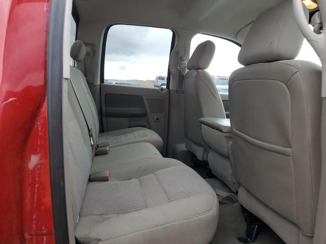 Photo 10 from auction – 2008 DODGE RAM 2500 S with VIN 3D7KS28D58G233407