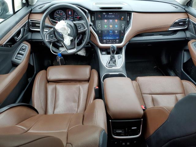 Photo 8 from auction – 2022 SUBARU OUTBACK TO with VIN 4S4BTGPD1N3216474