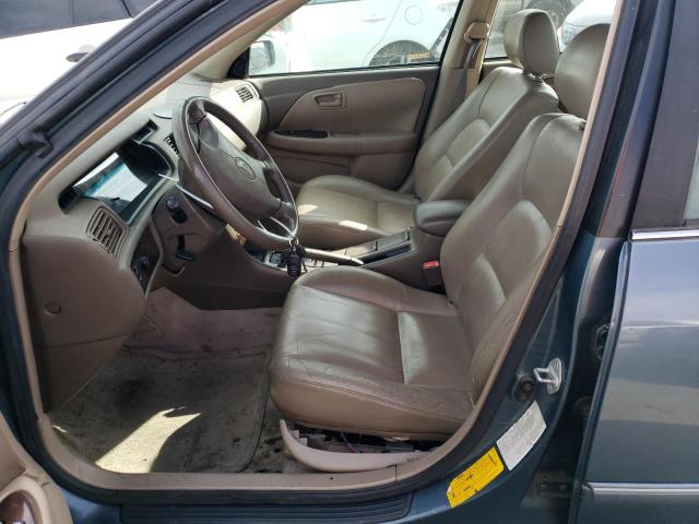 Photo 7 from auction – 2000 TOYOTA CAMRY LE with VIN JT2BF28K4Y0270295