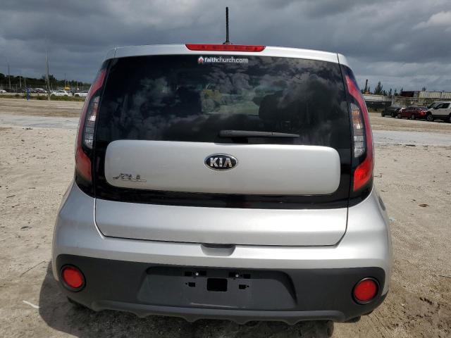 Photo 6 from auction – 2018 KIA SOUL with VIN KNDJN2A2XJ7609851