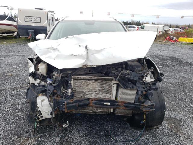 Photo 5 from auction – 2018 KIA SORENTO LX with VIN 5XYPGDA15JG352446