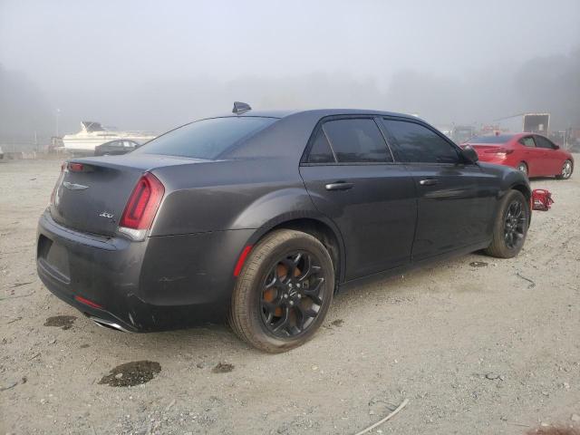 Photo 3 from auction – 2019 CHRYSLER 300 S with VIN 2C3CCAGG7KH648774