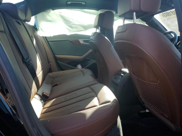 Photo 10 from auction – 2017 AUDI A4 PREMIUM with VIN WAUENAF48HN019625