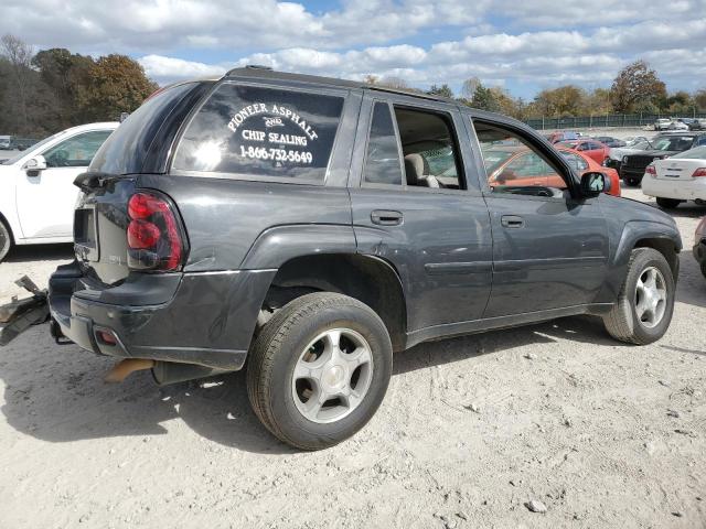 Photo 3 from auction – 2007 CHEVROLET TRAILBLAZE with VIN 1GNDS13S272151023