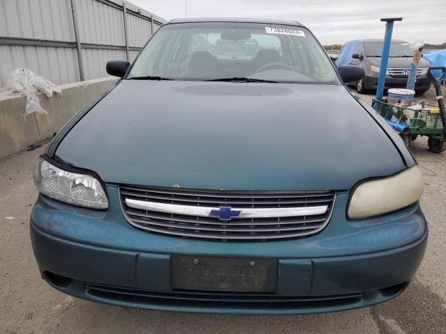 Photo 5 from auction – 2001 CHEVROLET MALIBU with VIN 1G1ND52J816215808