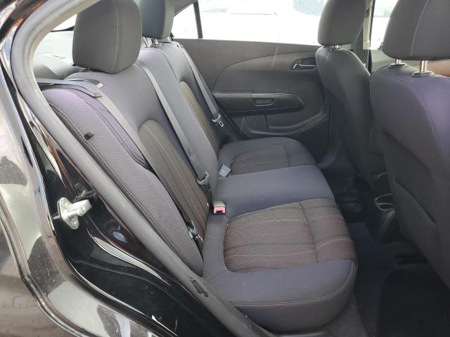 Photo 10 from auction – 2012 CHEVROLET SONIC LT with VIN 1G1JC5SH3C4193360