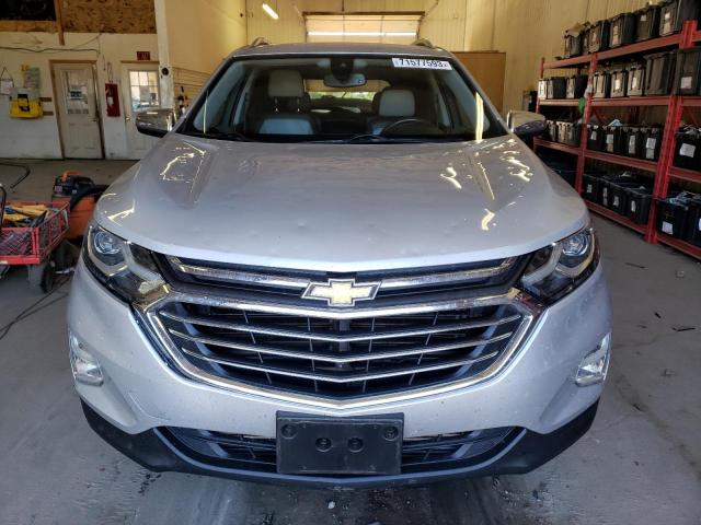 Photo 5 from auction – 2018 CHEVROLET EQUINOX PR with VIN 2GNAXWEX7J6330579