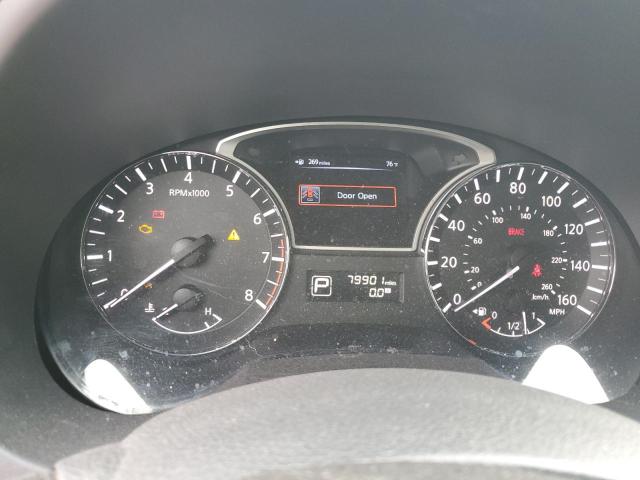 Photo 9 from auction – 2013 NISSAN ALTIMA 2.5 with VIN 1N4AL3AP5DC232998