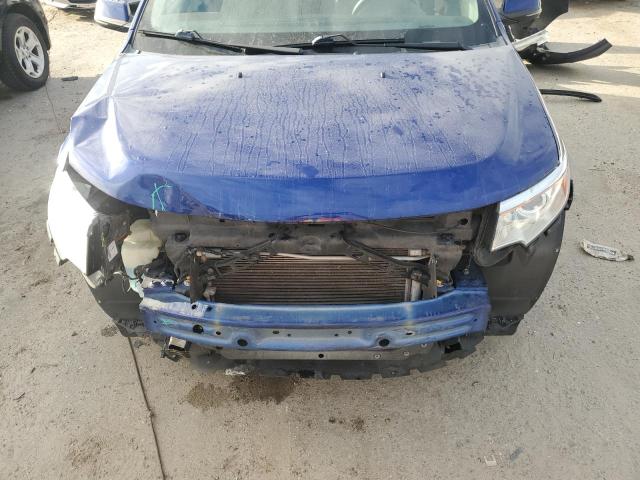 Photo 11 from auction – 2013 FORD EDGE LIMIT with VIN 2FMDK3KCXDBB04919