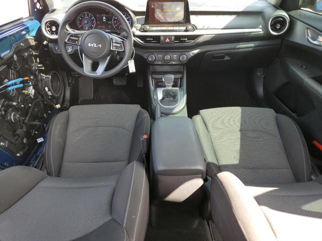 Photo 8 from auction – 2023 KIA FORTE LX with VIN 3KPF24AD5PE514098