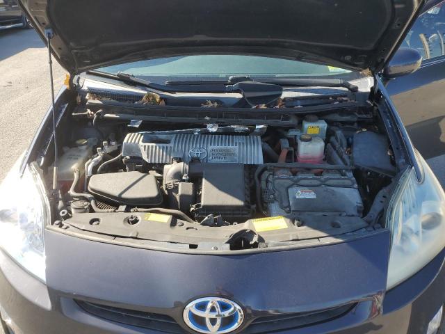 Photo 11 from auction – 2010 TOYOTA PRIUS with VIN JTDKN3DU6A0085906