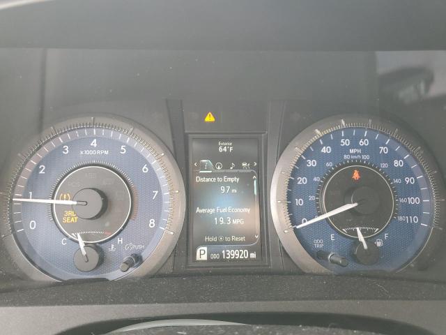 Photo 9 from auction – 2015 TOYOTA SIENNA XLE with VIN 5TDYK3DC0FS550484