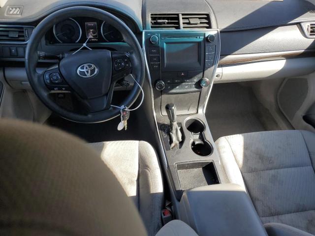 Photo 8 from auction – 2016 TOYOTA CAMRY LE with VIN 4T4BF1FK4GR554927