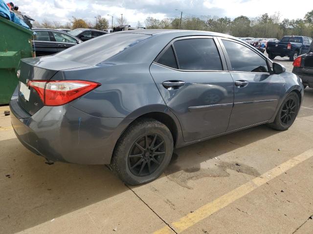 صورة رقم 3 من المزاد - 2016 TOYOTA COROLLA L مع VIN 5YFBURHE7GP535862