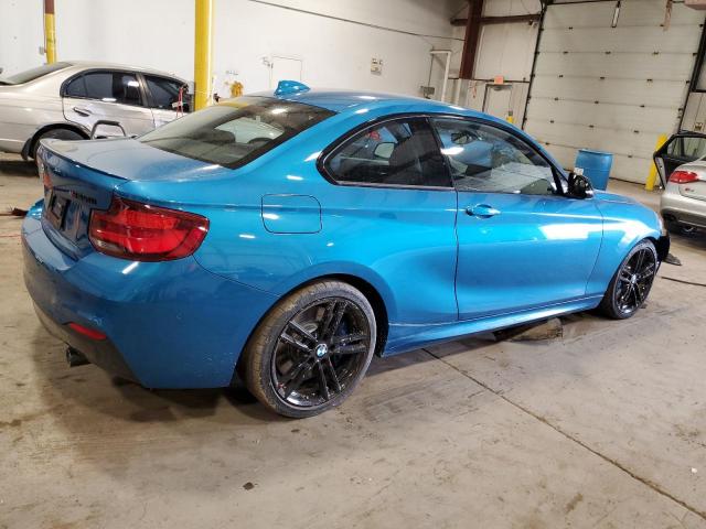 Zdjęcie 3 z aukcji – 2020 BMW M240I z VIN WBA2J5C07L7F81572