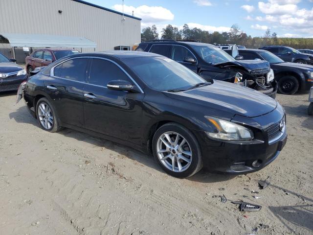 Photo 4 from auction – 2011 NISSAN MAXIMA S with VIN 1N4AA5AP7BC839340