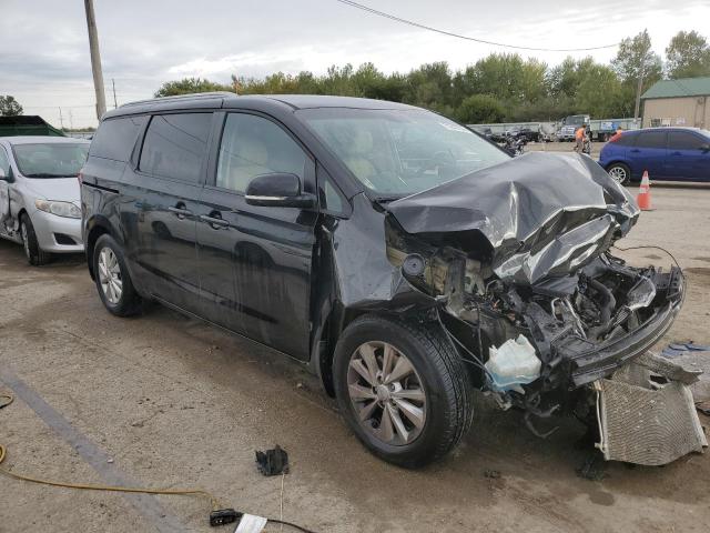 Photo 4 from auction – 2015 KIA SEDONA LX with VIN KNDMB5C19F6049216
