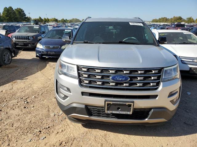Photo 5 from auction – 2017 FORD EXPLORER X with VIN 1FM5K7D8XHGD40814